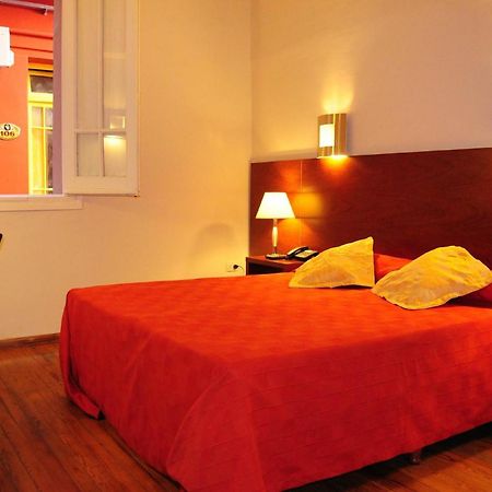 Gran Hotel Victoria Cordoba Argentina Ngoại thất bức ảnh